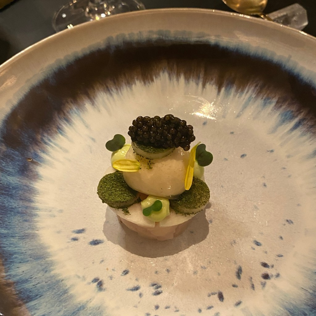 Restaurant Glacier Boutique Hotel Tasting Menu Grindelwald Artistic Locally Sourced Sustainable Ingredients Robert Steuri Service Relaxed Romantic Enjoyable