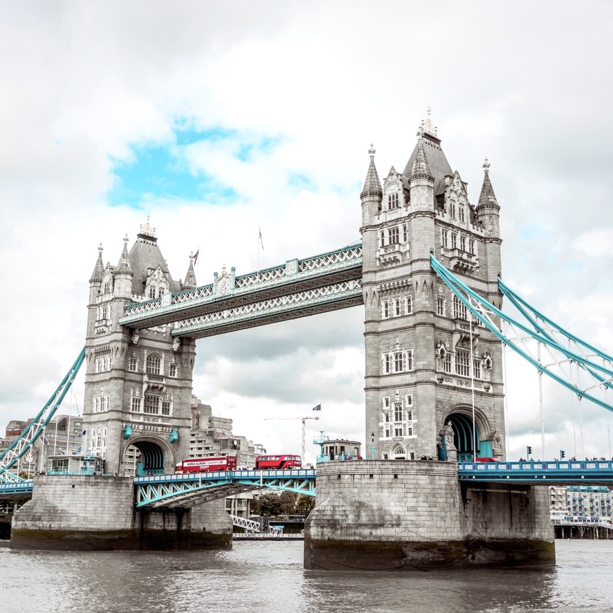 Holiday London Itinerary Travel Tips Tower Bridge