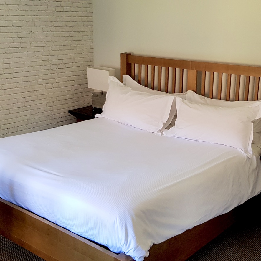 Great Fosters Luxury Country Home Weekend Retreat Central London Hotel Review Spacious Super King Suite