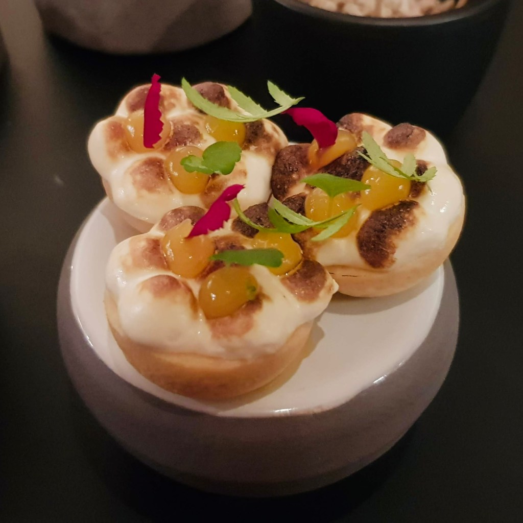 Restaurant Glacier Boutique Hotel Tasting Menu Grindelwald Artistic Locally Sourced Sustainable Ingredients Robert Steuri Service Relaxed Romantic Enjoyable