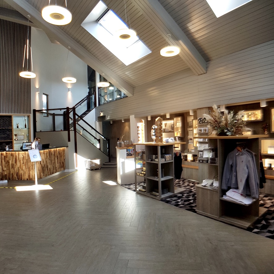 Low Wood Bay Resort Spa Lake Windermere District Luxury Active Holiday Staycation Nature Hiking Family Dog Friendly Health Spa