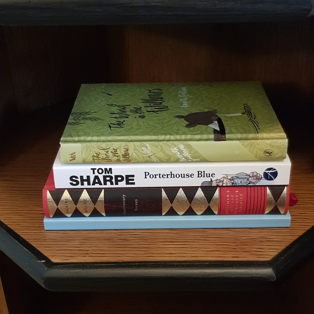 Luxury University Arms Hotel Cambridge Books Bedtime Reading