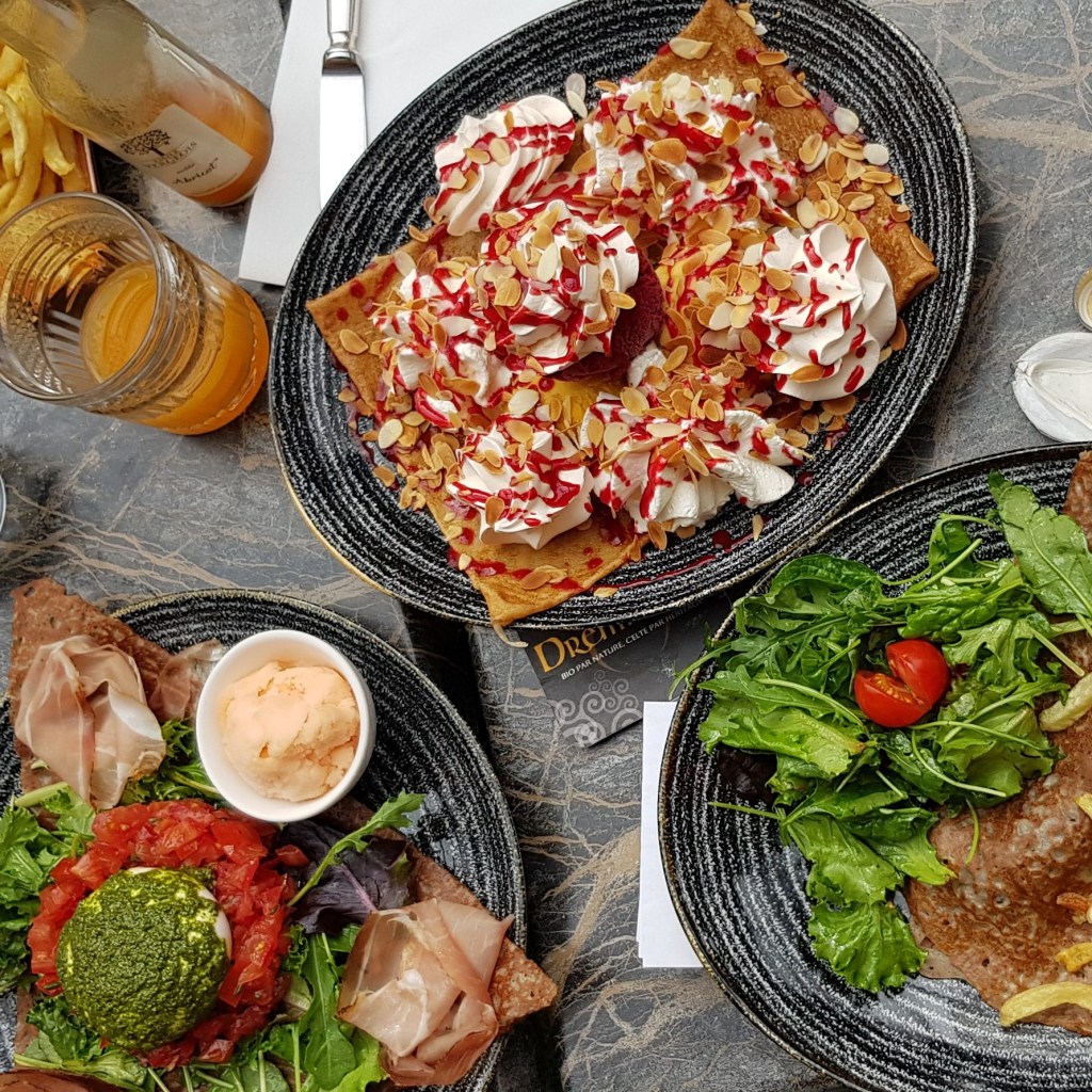 North France Driving Itinerary Travel Tips Saint Malo Duchesse Anne