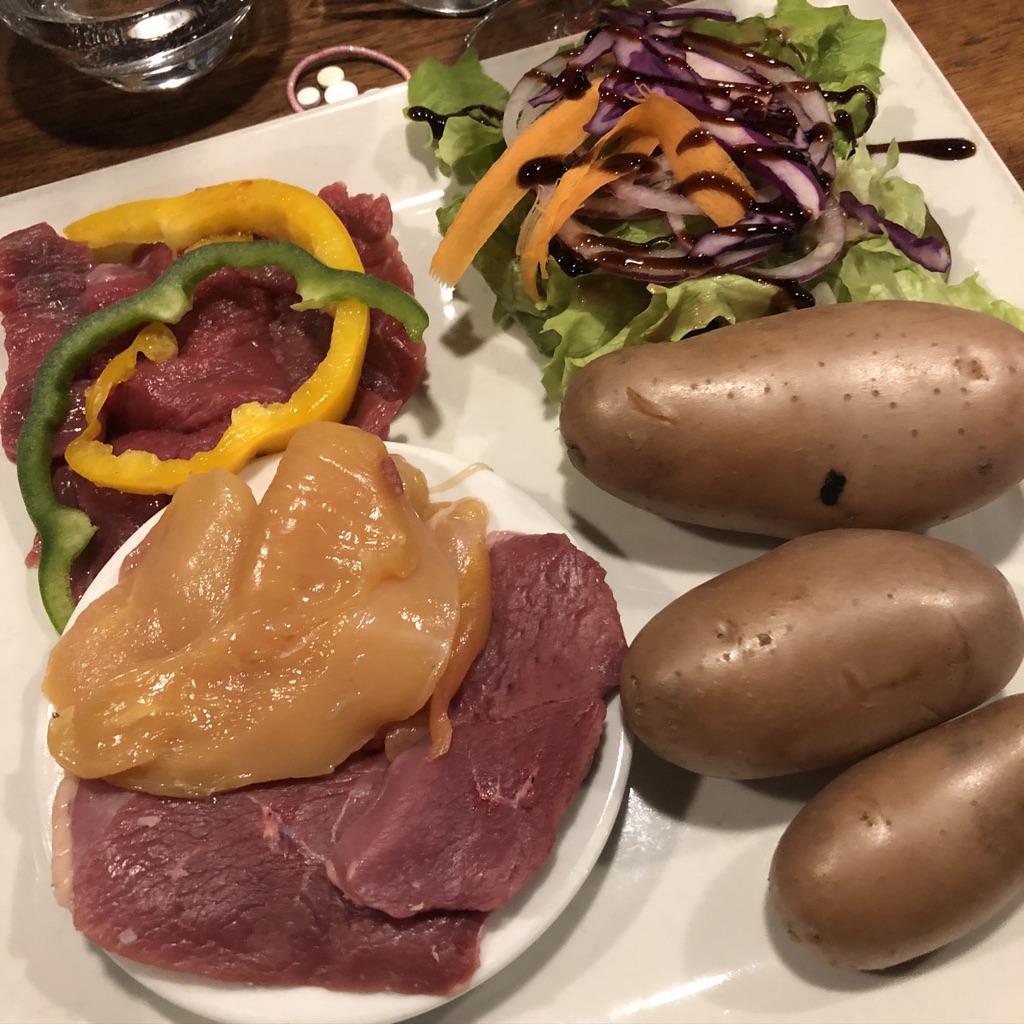 Le Rustique Les Deux Alpes Top 5 Restaurants Barbeque