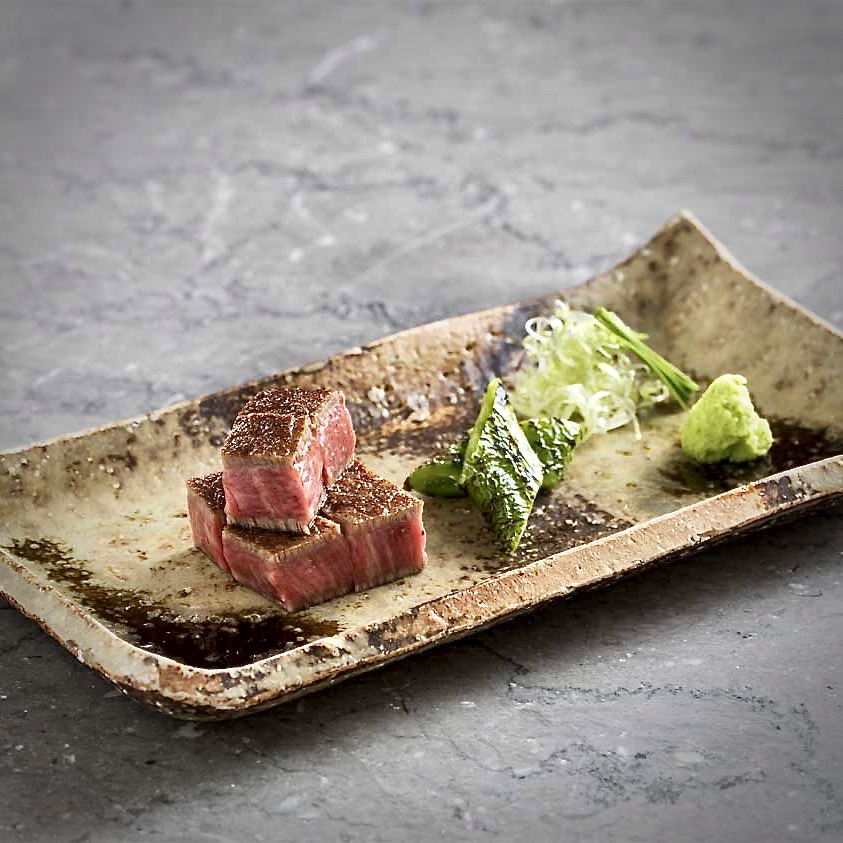 Holiday Singapore Itinerary Travel Tips Waku Ghin Marina Bay Lunch