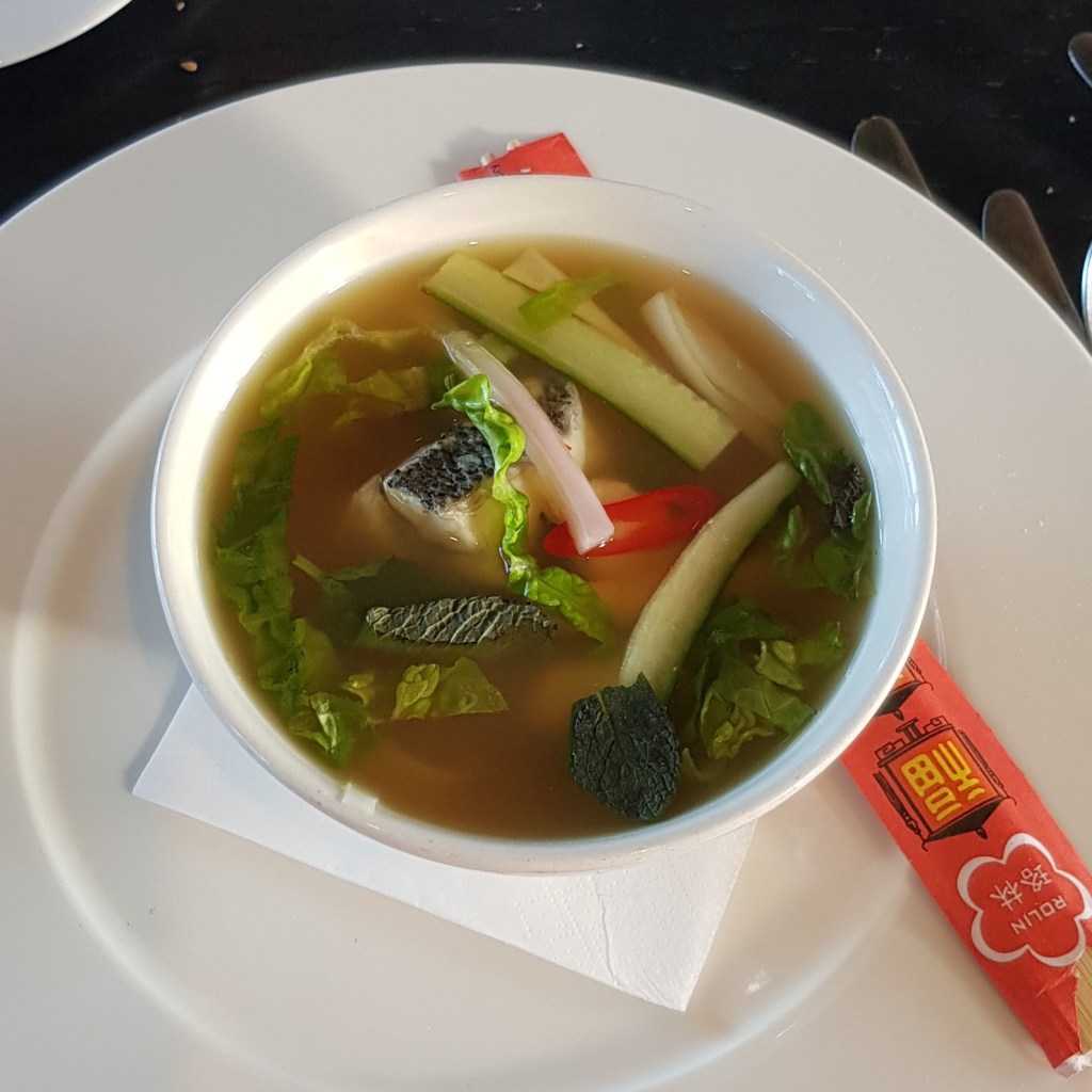 rick stein, penang laksa, riverside restaurant