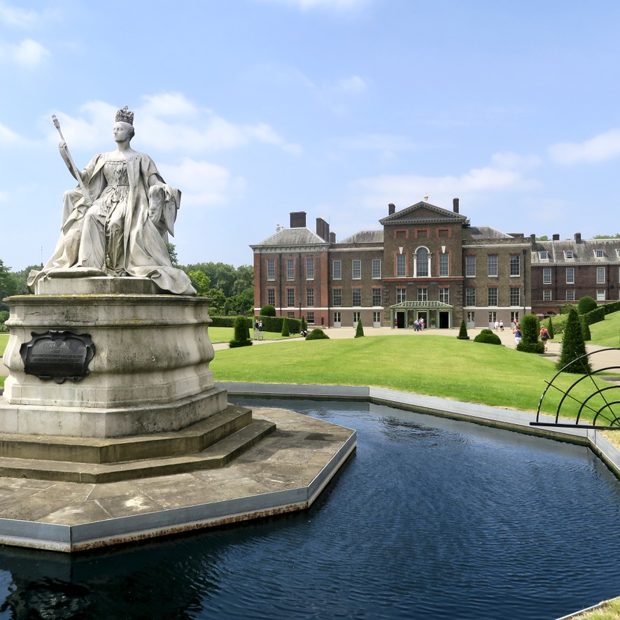 London Day Out Kensington Gardens Itinerary Travel Tips Kensington Palace