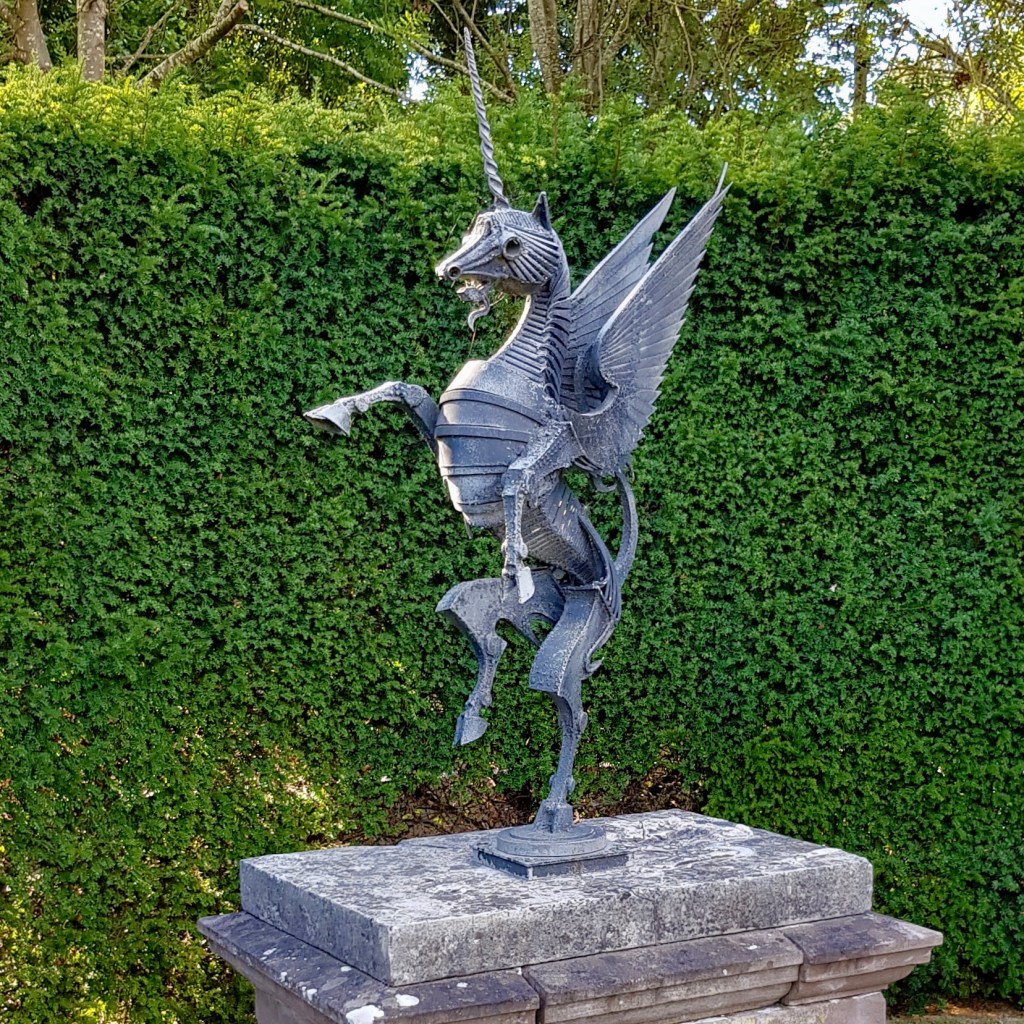 Great Fosters Luxury Country Home Weekend Retreat Central London Hotel Review