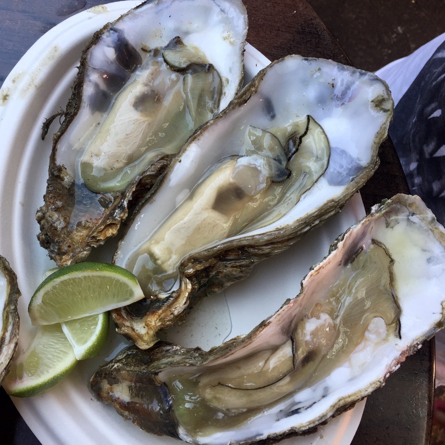 Holiday London Itinerary Travel Tips Borough Market