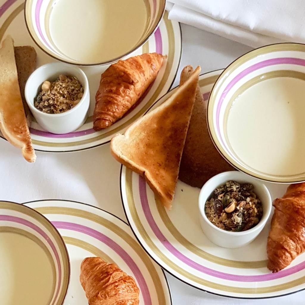 Great Fosters Luxury Country Home Weekend Retreat Central London Hotel Review