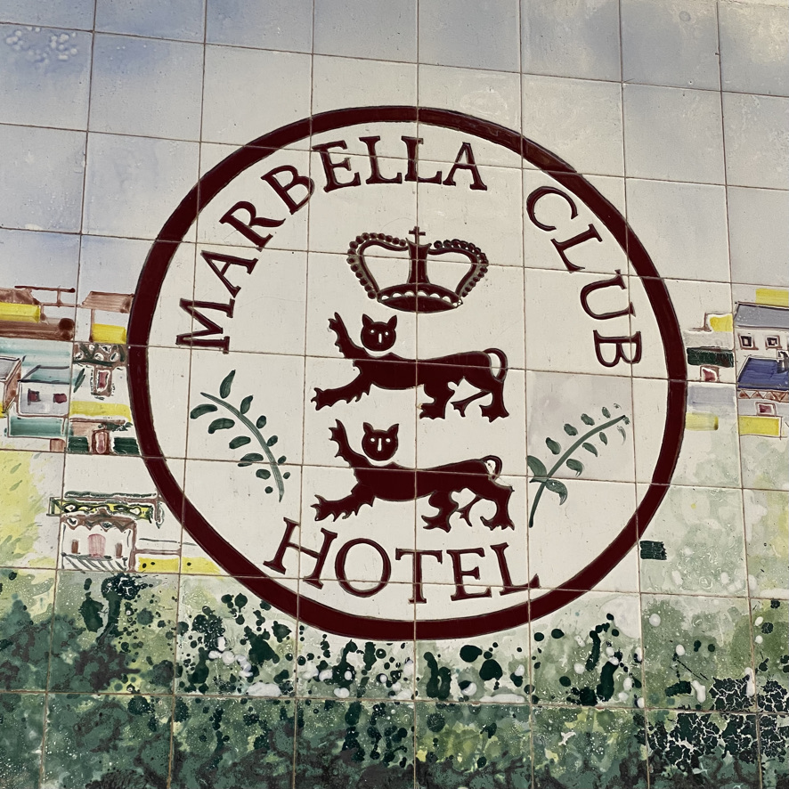 Marbella Club Timeless Charming Luxury Family Beach Front Hotel Wellness Mindfulness Yoga Pilates Meditation Grill Best Beef Steak Deck Chairs Swimming Pool Suite Lush Garden Kids Club Alfresco Dining Cocktail Summer