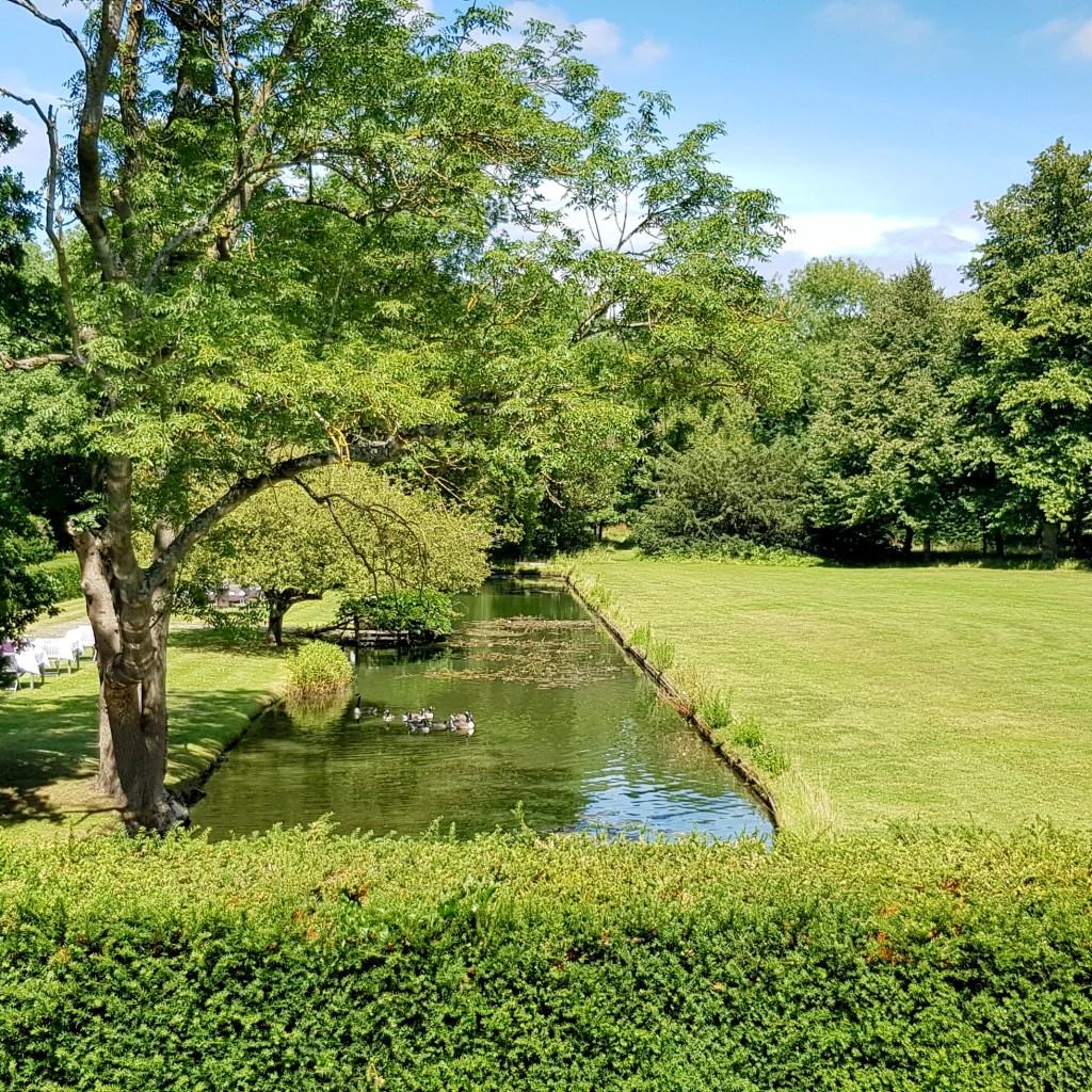 Great Fosters Luxury Country Home Weekend Retreat Central London Hotel Review