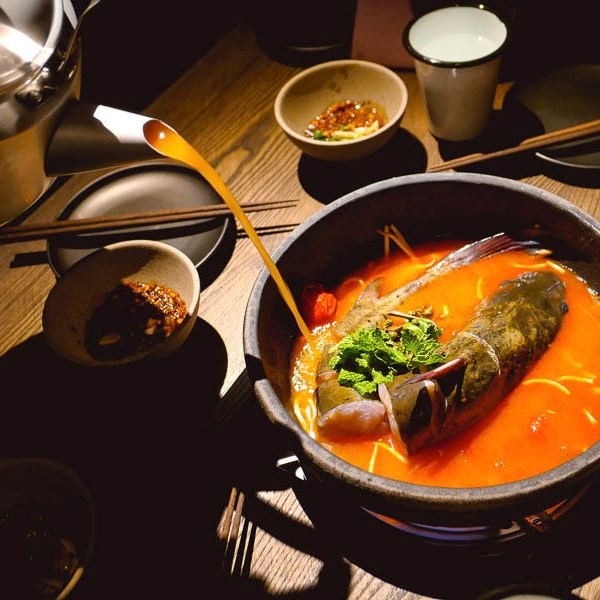 The best local’s travel guide to Shanghai, China