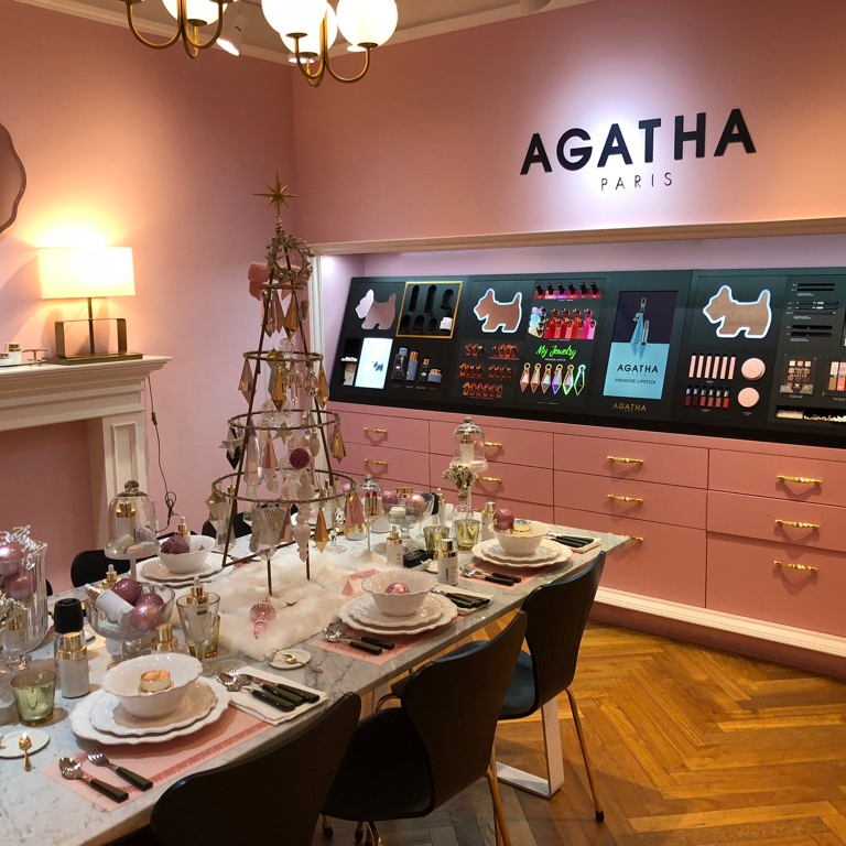 Seoul Itinerary Travel Tips Gangnam Shops