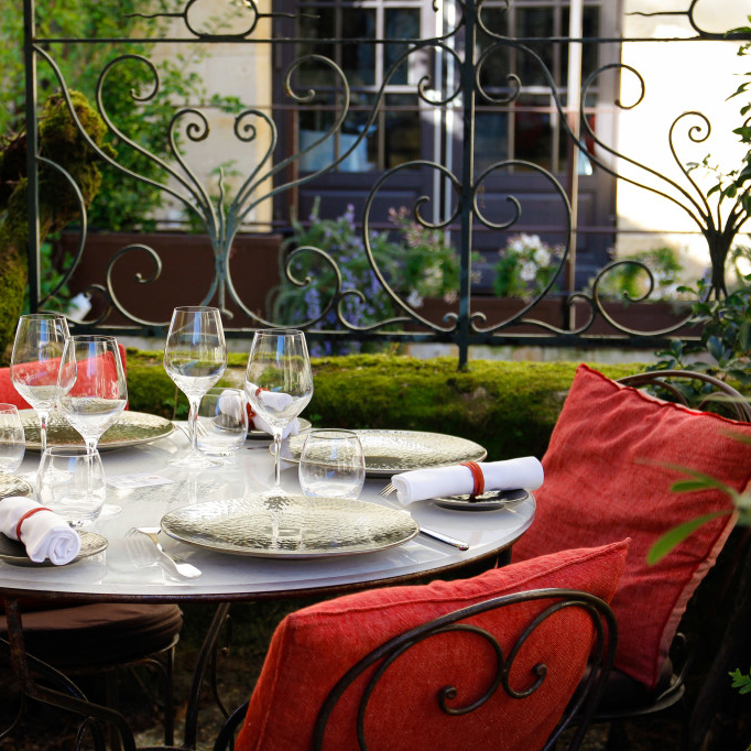 Northern Western France Driving Road Trip Itinerary Travel Tips Saint Emilion Restaurant