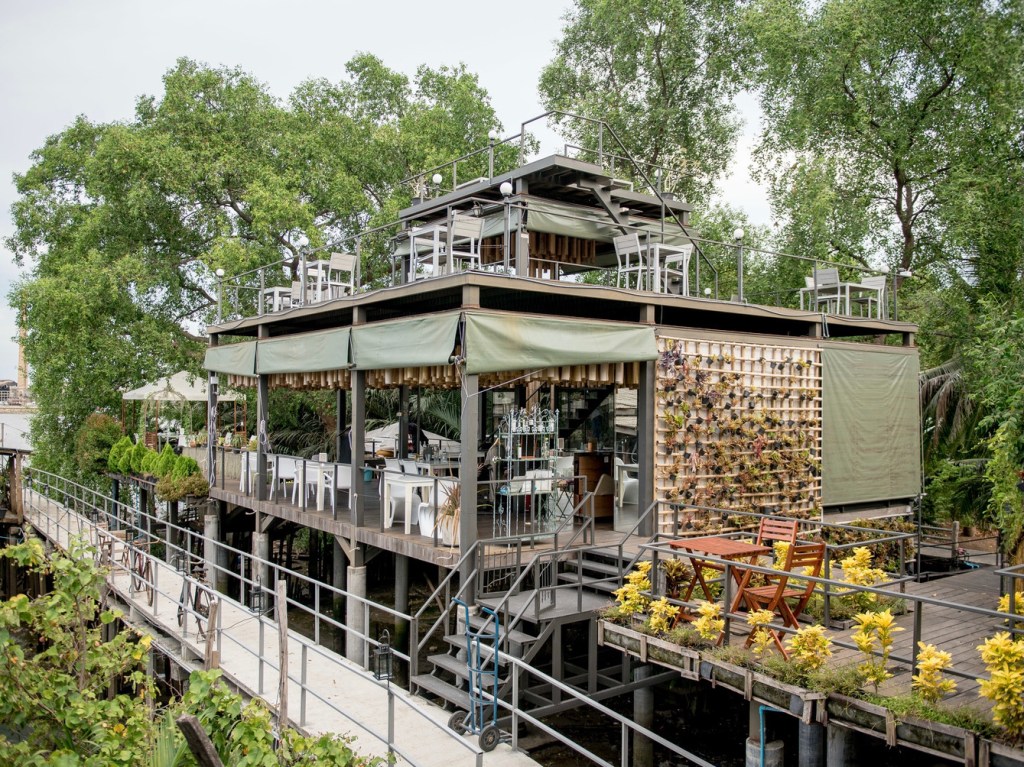 Holiday Itinerary Bangkok Luxury Travel Best Ultimate Guide Bangkok Tree House