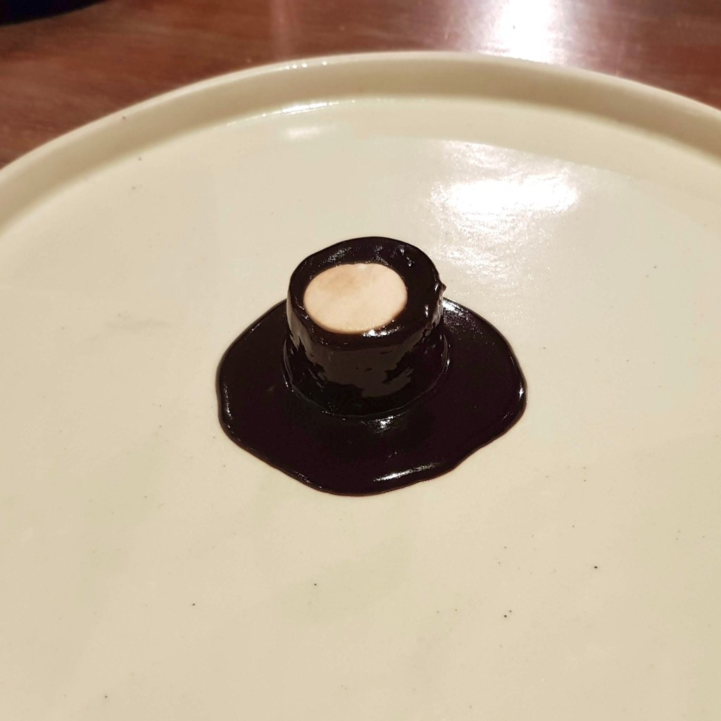 Marbella, BACK restaurant, Michelin star, David Olivas, Spanish tapas, Fabian Villar, tasting menu, good value, romantic