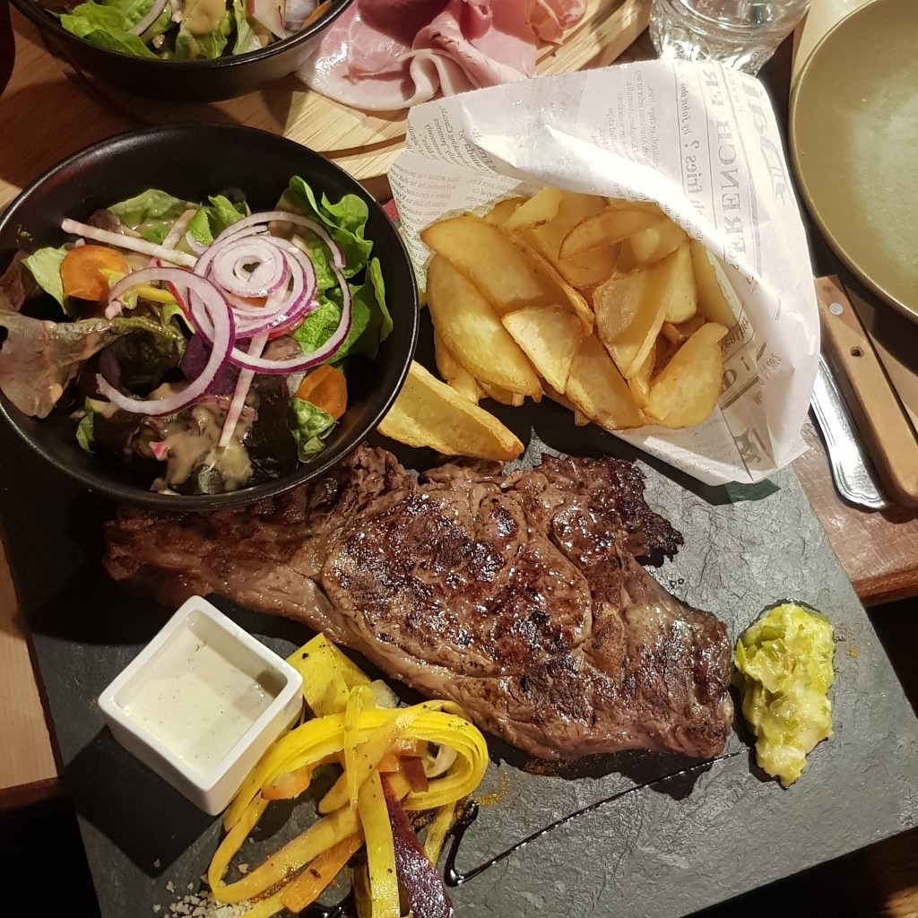 Le Trappeur Les Deux Alpes Top 5 Restaurants Steak