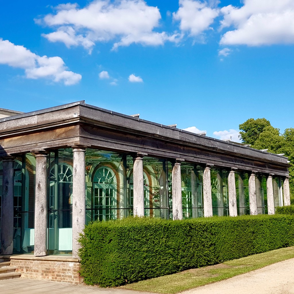 Great Fosters Luxury Country Home Weekend Retreat Central London Hotel Review