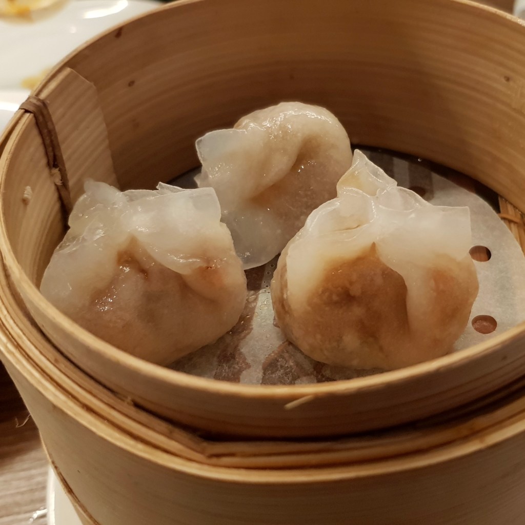 Tofu Vegan Restaurant Chinese Islington London Trendy New Age Vegetarian Plant Based Diet Tasty Delicious Tofu Mushroom Dumpling