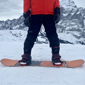 ThirtyTwo Lashed Crab Grab Snowboarding Boots Black Grey Red 3D Cool Funky Fashion Trendy Best Review