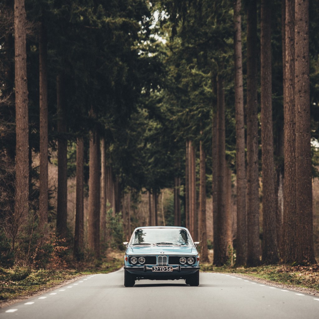 All you need to know about driving in France from UK