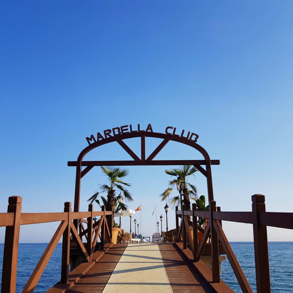 Marbella Club – Timelessly charming family beach resort in Marbella, Spain