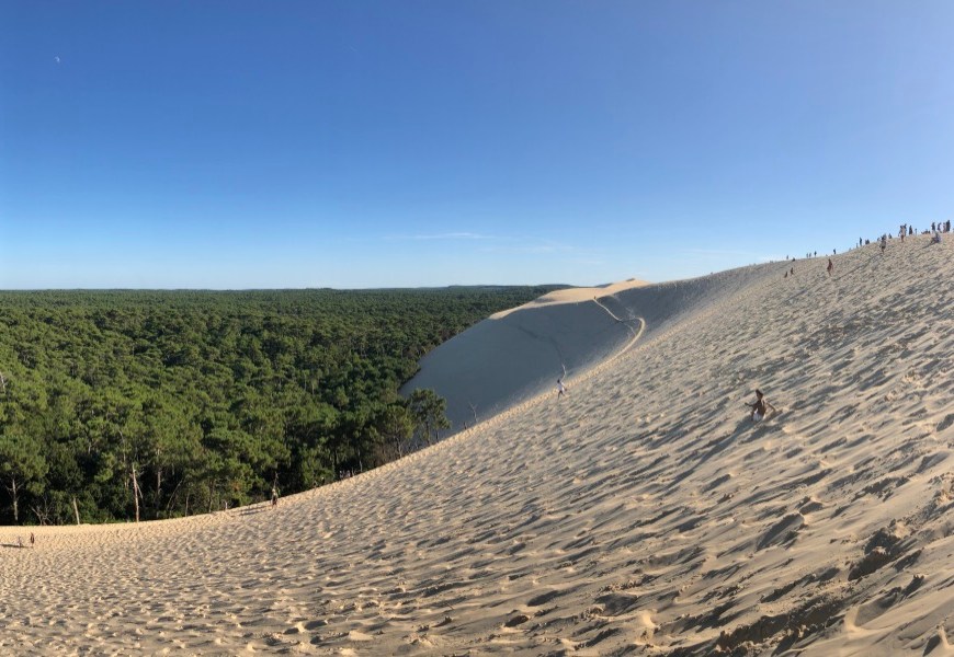 Northern Western France Driving Road Trip Itinerary Travel Tips